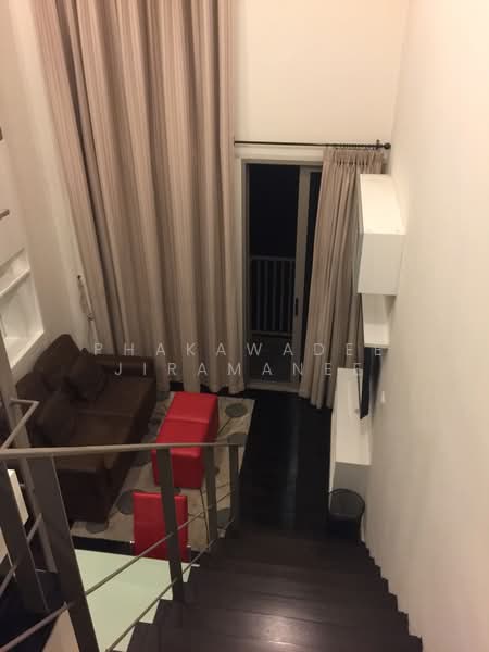 IDEO Morph 38, Bangkok, 88 Sukhumvit Road, Phra Kanong, Khlong Toei, Bangkok, 1 Bedroom, 33 sqm, Condo For Rent, by Phakawadee Jiramanee, 500478684 - DDproperty.com