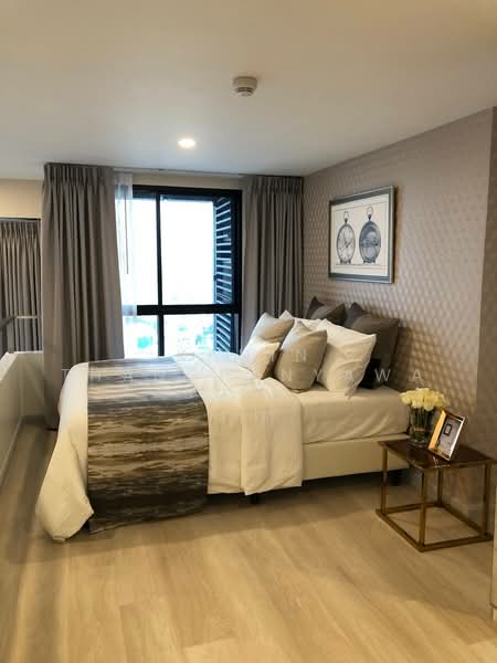 Knightsbridge Prime Sathorn, Bangkok, 599 Naradhiwas Rajanagarindra Road, Thung Maha Mek, Sathon, Bangkok, 1 Bedroom, 44 sqm, Condo For Rent, by Kanin Thangpanyawa, 500478687 - DDproperty.com