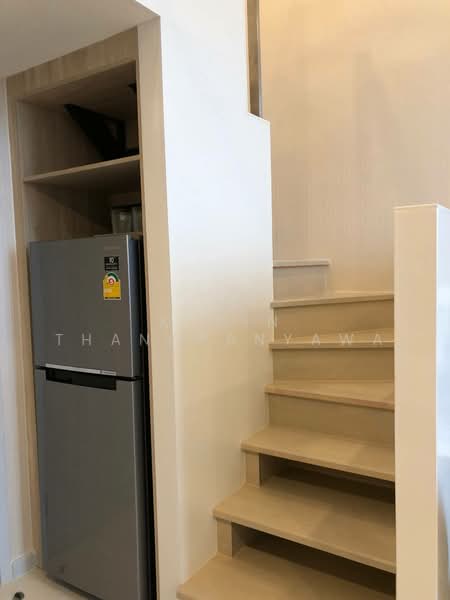 Knightsbridge Prime Sathorn, Bangkok, 599 Naradhiwas Rajanagarindra Road, Thung Maha Mek, Sathon, Bangkok, 1 Bedroom, 44 sqm, Condo For Rent, by Kanin Thangpanyawa, 500478687 - DDproperty.com
