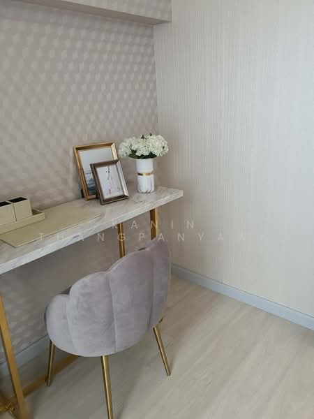Knightsbridge Prime Sathorn, Bangkok, 599 Naradhiwas Rajanagarindra Road, Thung Maha Mek, Sathon, Bangkok, 1 Bedroom, 44 sqm, Condo For Rent, by Kanin Thangpanyawa, 500478687 - DDproperty.com