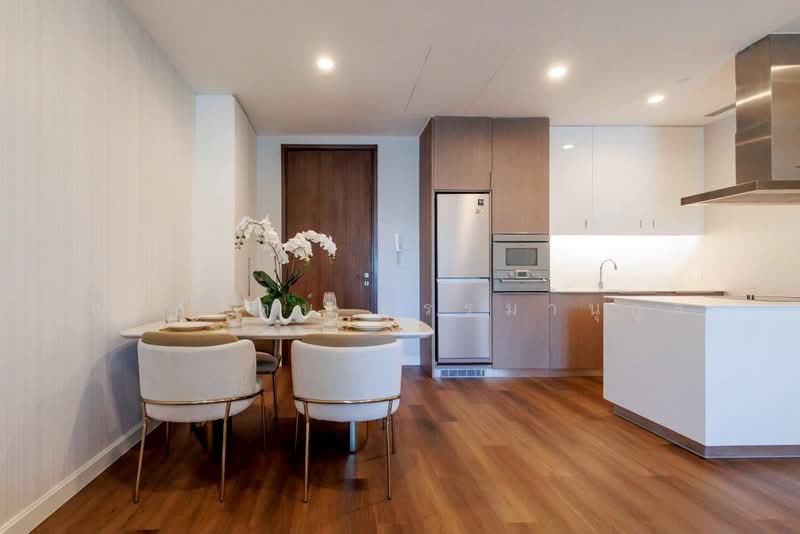 185 Rajadamri, Bangkok, 185 Rajadamri Road, Lumphini, Pathum Wan, Bangkok, 2 Bedrooms, 102 sqm, Condo For Sale, by ถวัลรัตน์ ธรรมานุกูล, 500478690 - DDproperty.com