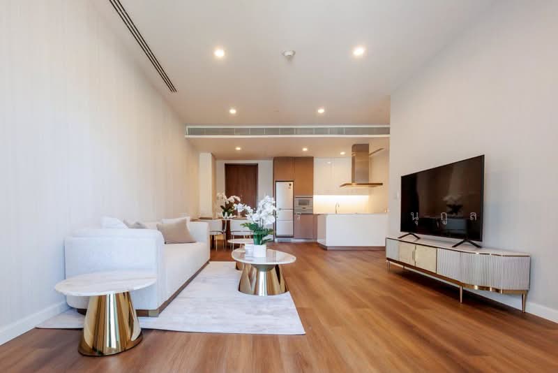 185 Rajadamri, Bangkok, 185 Rajadamri Road, Lumphini, Pathum Wan, Bangkok, 2 Bedrooms, 102 sqm, Condo For Sale, by ถวัลรัตน์ ธรรมานุกูล, 500478690 - DDproperty.com