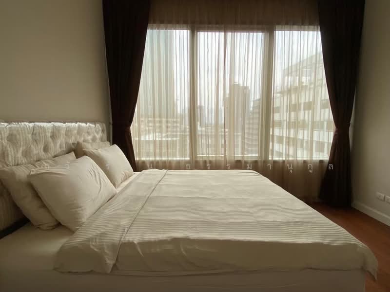 185 Rajadamri, Bangkok, 185 Rajadamri Road, Lumphini, Pathum Wan, Bangkok, 2 Bedrooms, 102 sqm, Condo For Sale, by ถวัลรัตน์ ธรรมานุกูล, 500478690 - DDproperty.com