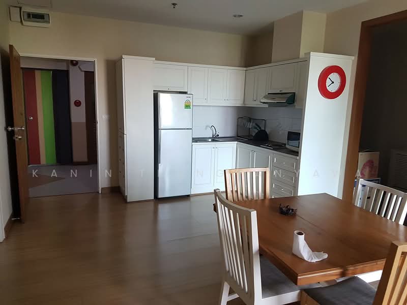 The Maple Sathon-Narathiwat, Bangkok, Narathiwatratchanakharin, Thung Wat Don, Sathon, Bangkok, 3 Bedrooms, 135 sqm, Condo For Rent, by Kanin Thangpanyawa, 500478692 - DDproperty.com