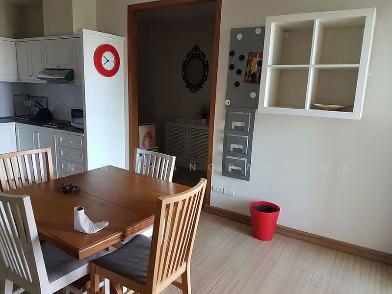 The Maple Sathon-Narathiwat, Bangkok, Narathiwatratchanakharin, Thung Wat Don, Sathon, Bangkok, 3 Bedrooms, 135 sqm, Condo For Rent, by Kanin Thangpanyawa, 500478692 - DDproperty.com