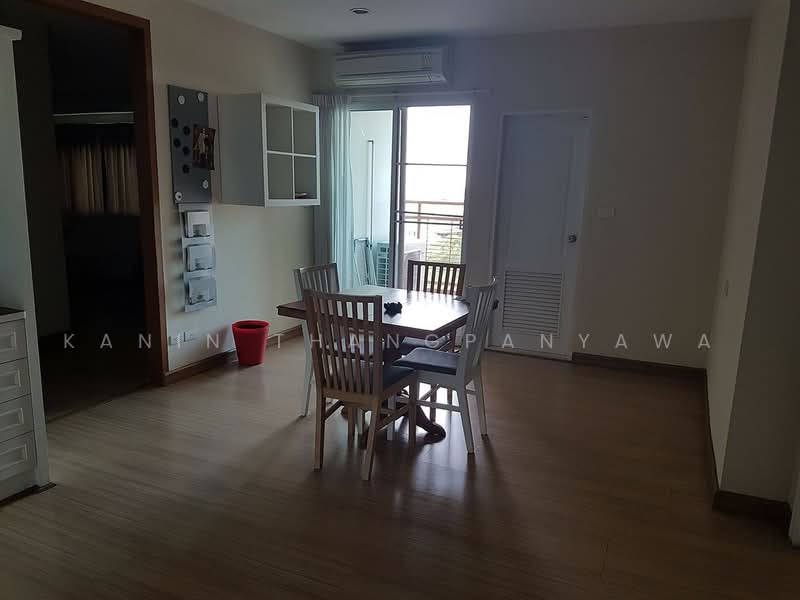 The Maple Sathon-Narathiwat, Bangkok, Narathiwatratchanakharin, Thung Wat Don, Sathon, Bangkok, 3 Bedrooms, 135 sqm, Condo For Rent, by Kanin Thangpanyawa, 500478692 - DDproperty.com