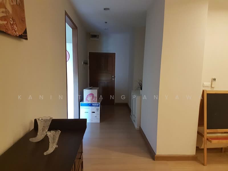 The Maple Sathon-Narathiwat, Bangkok, Narathiwatratchanakharin, Thung Wat Don, Sathon, Bangkok, 3 Bedrooms, 135 sqm, Condo For Rent, by Kanin Thangpanyawa, 500478692 - DDproperty.com