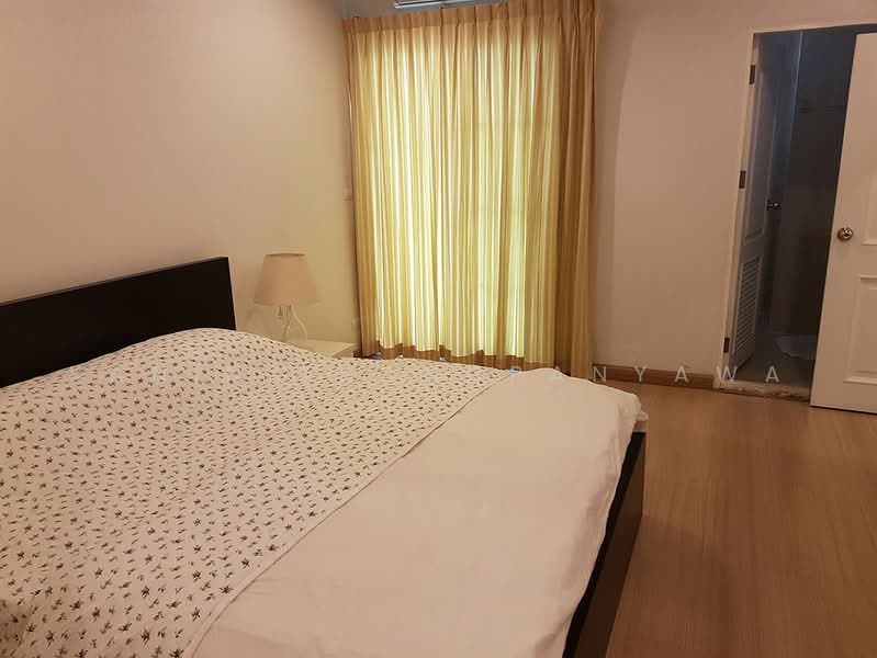 The Maple Sathon-Narathiwat, Bangkok, Narathiwatratchanakharin, Thung Wat Don, Sathon, Bangkok, 3 Bedrooms, 135 sqm, Condo For Rent, by Kanin Thangpanyawa, 500478692 - DDproperty.com