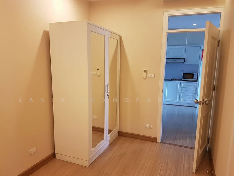 The Maple Sathon-Narathiwat, Bangkok, Narathiwatratchanakharin, Thung Wat Don, Sathon, Bangkok, 3 Bedrooms, 135 sqm, Condo For Rent, by Kanin Thangpanyawa, 500478692 - DDproperty.com