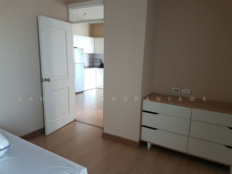 The Maple Sathon-Narathiwat, Bangkok, Narathiwatratchanakharin, Thung Wat Don, Sathon, Bangkok, 3 Bedrooms, 135 sqm, Condo For Rent, by Kanin Thangpanyawa, 500478692 - DDproperty.com
