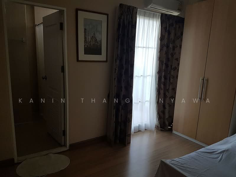 The Maple Sathon-Narathiwat, Bangkok, Narathiwatratchanakharin, Thung Wat Don, Sathon, Bangkok, 3 Bedrooms, 135 sqm, Condo For Rent, by Kanin Thangpanyawa, 500478692 - DDproperty.com