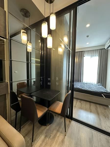 Knightsbridge Prime Onnut : ไนท์บริดจ์ ไพร์ม อ่อนนุช, กรุงเทพ, ซอยอ่อนนุช 1/1 ถนนสุขุมวิท 77, พระโขนงเหนือ, วัฒนา, กรุงเทพ, 27 ตร.ม., คอนโด ขาย, โดย ไพลิน เลิศวัฒนมงคล, 500478693 - DDproperty.com