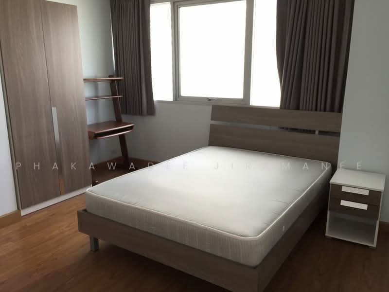 St Louis Grand Terrace, Bangkok, Soi Sathon 11 S Sathon Rd, Yan Nawa, Sathon, Bangkok, 2 Bedrooms, 105 sqm, Condo For Rent, by Phakawadee Jiramanee, 500478694 - DDproperty.com
