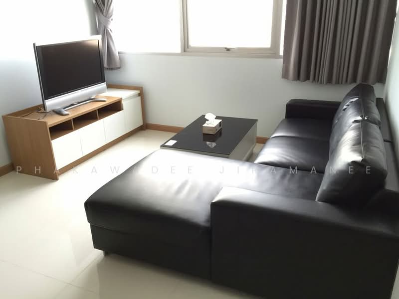 St Louis Grand Terrace, Bangkok, Soi Sathon 11 S Sathon Rd, Yan Nawa, Sathon, Bangkok, 2 Bedrooms, 105 sqm, Condo For Rent, by Phakawadee Jiramanee, 500478694 - DDproperty.com