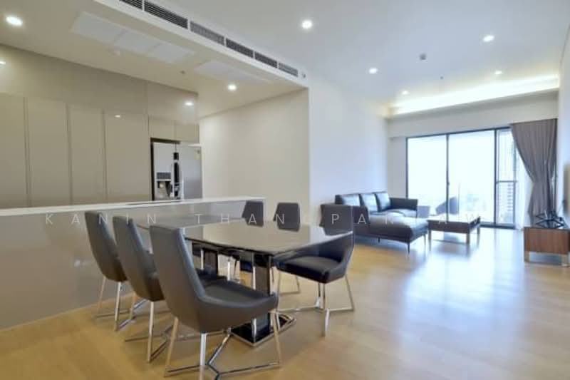 Siamese Exclusive Sukhumvit 31 : ไซมิส เอ๊กซ์ตลูซีฟ สุขุมวิท 31, กรุงเทพ, 75 ถนนสุขุมวิท 31, คลองตันเหนือ, วัฒนา, กรุงเทพ, 120 ตร.ม., คอนโด ให้เช่า, โดย Kanin Thangpanyawa, 500478695 - DDproperty.com