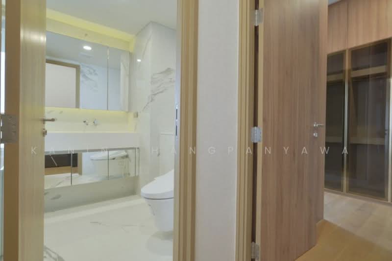 Siamese Exclusive Sukhumvit 31, Bangkok, 75 Soi Sukhumvit 31, Khlong Tan Nua, Watthana, Bangkok, 2 Bedrooms, 120 sqm, Condo For Rent, by Kanin Thangpanyawa, 500478695 - DDproperty.com