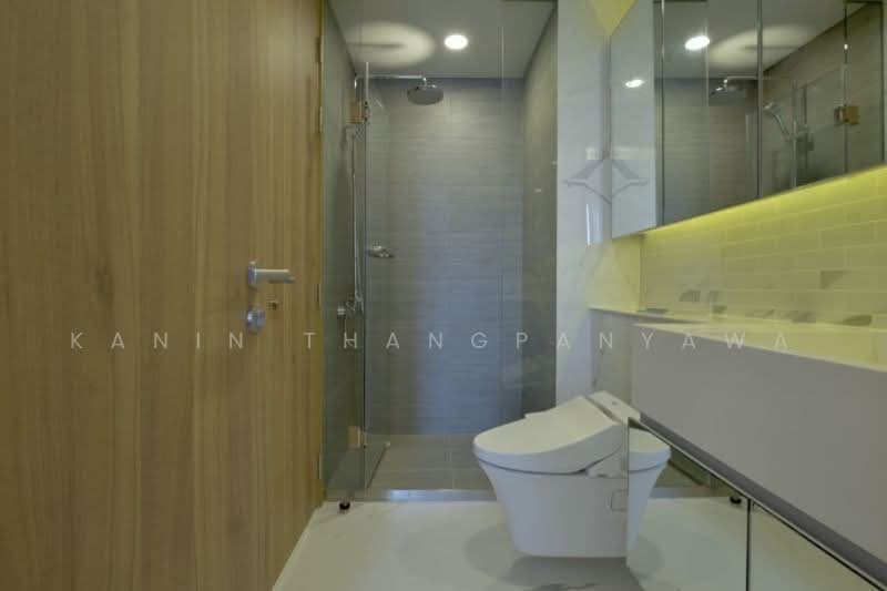 Siamese Exclusive Sukhumvit 31, Bangkok, 75 Soi Sukhumvit 31, Khlong Tan Nua, Watthana, Bangkok, 2 Bedrooms, 120 sqm, Condo For Rent, by Kanin Thangpanyawa, 500478695 - DDproperty.com