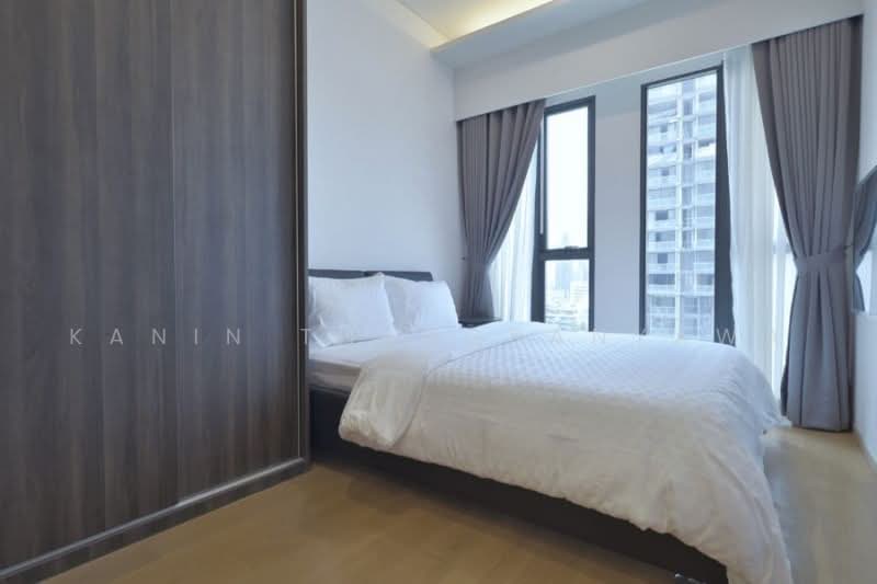 Siamese Exclusive Sukhumvit 31 : ไซมิส เอ๊กซ์ตลูซีฟ สุขุมวิท 31, กรุงเทพ, 75 ถนนสุขุมวิท 31, คลองตันเหนือ, วัฒนา, กรุงเทพ, 120 ตร.ม., คอนโด ให้เช่า, โดย Kanin Thangpanyawa, 500478695 - DDproperty.com