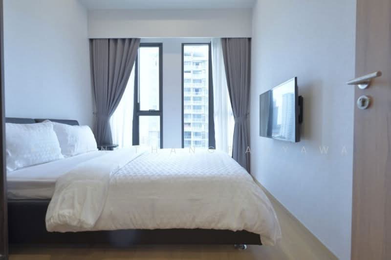 Siamese Exclusive Sukhumvit 31, Bangkok, 75 Soi Sukhumvit 31, Khlong Tan Nua, Watthana, Bangkok, 2 Bedrooms, 120 sqm, Condo For Rent, by Kanin Thangpanyawa, 500478695 - DDproperty.com