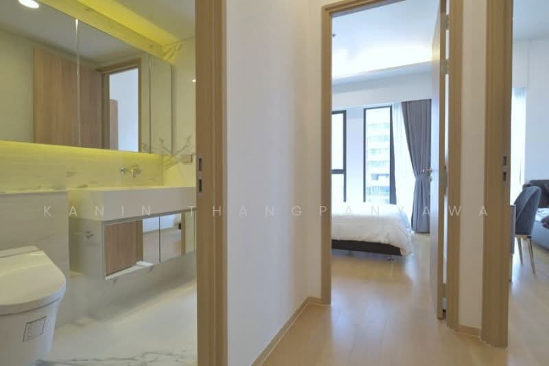 Siamese Exclusive Sukhumvit 31, Bangkok, 75 Soi Sukhumvit 31, Khlong Tan Nua, Watthana, Bangkok, 2 Bedrooms, 120 sqm, Condo For Rent, by Kanin Thangpanyawa, 500478695 - DDproperty.com