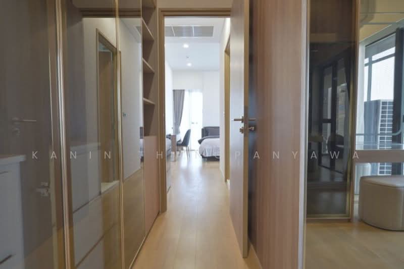 Siamese Exclusive Sukhumvit 31, Bangkok, 75 Soi Sukhumvit 31, Khlong Tan Nua, Watthana, Bangkok, 2 Bedrooms, 120 sqm, Condo For Rent, by Kanin Thangpanyawa, 500478695 - DDproperty.com