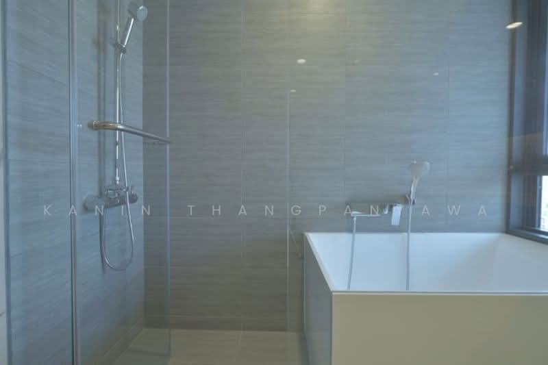 Siamese Exclusive Sukhumvit 31, Bangkok, 75 Soi Sukhumvit 31, Khlong Tan Nua, Watthana, Bangkok, 2 Bedrooms, 120 sqm, Condo For Rent, by Kanin Thangpanyawa, 500478695 - DDproperty.com