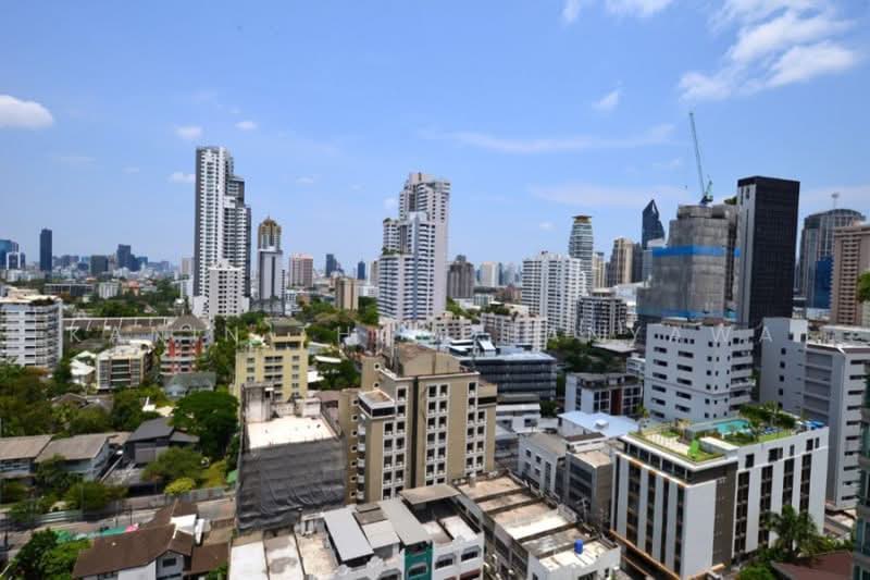 Siamese Exclusive Sukhumvit 31, Bangkok, 75 Soi Sukhumvit 31, Khlong Tan Nua, Watthana, Bangkok, 2 Bedrooms, 120 sqm, Condo For Rent, by Kanin Thangpanyawa, 500478695 - DDproperty.com