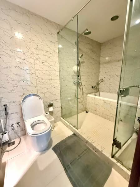 Sync Nature Siam, Bangkok, 63 Soi Kasemsan 3, Rama 1 Road, Wang Mai, Pathum Wan, Bangkok, 1 Bedroom, 48 sqm, Condo For Rent, by Kanin Thangpanyawa, 500478697 - DDproperty.com