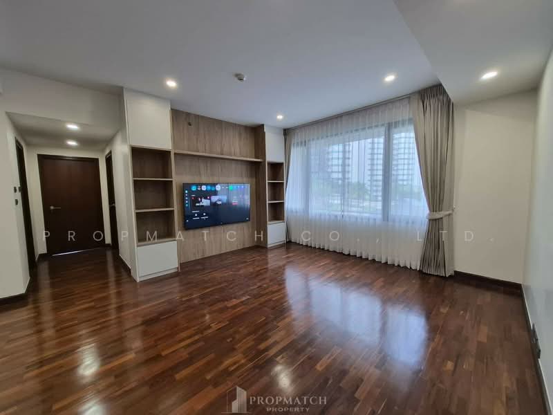 Baan Piya Sathorn : บ้านปิยะสาธร, กรุงเทพ, ซอยสวนพลู (สาทร ซอย 3) ถนนสาทรใต้ แขวงทุ่งมหาเมฆ เขตสาทร กรุงเทพมหานคร, ทุ่งมหาเมฆ, สาทร, กรุงเทพ, 96 ตร.ม., คอนโด ให้เช่า, โดย PROPMATCH CO., LTD., 500478698 - DDproperty.com