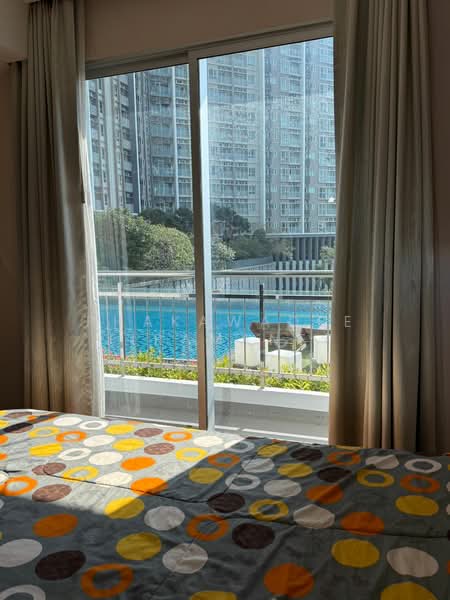 Supalai Lite Sathorn-Charoenrat, Bangkok, 29 Charoenrat Road, Bang Klo, Bang Kho Laem, Bangkok, 2 Bedrooms, 97 sqm, Condo For Rent, by Phakawadee Jiramanee, 500478699 - DDproperty.com