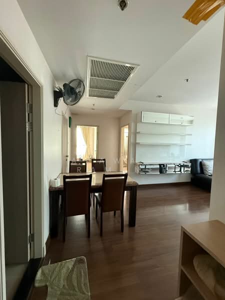Supalai Lite Sathorn-Charoenrat, Bangkok, 29 Charoenrat Road, Bang Klo, Bang Kho Laem, Bangkok, 2 Bedrooms, 97 sqm, Condo For Rent, by Phakawadee Jiramanee, 500478699 - DDproperty.com