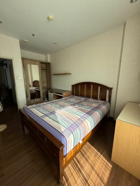 Supalai Lite Sathorn-Charoenrat, Bangkok, 29 Charoenrat Road, Bang Klo, Bang Kho Laem, Bangkok, 2 Bedrooms, 97 sqm, Condo For Rent, by Phakawadee Jiramanee, 500478699 - DDproperty.com