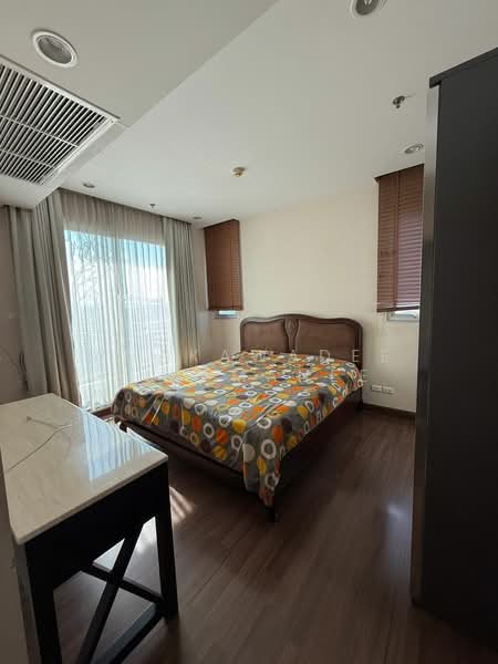 Supalai Lite Sathorn-Charoenrat, Bangkok, 29 Charoenrat Road, Bang Klo, Bang Kho Laem, Bangkok, 2 Bedrooms, 97 sqm, Condo For Rent, by Phakawadee Jiramanee, 500478699 - DDproperty.com