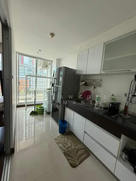 Supalai Lite Sathorn-Charoenrat, Bangkok, 29 Charoenrat Road, Bang Klo, Bang Kho Laem, Bangkok, 2 Bedrooms, 97 sqm, Condo For Rent, by Phakawadee Jiramanee, 500478699 - DDproperty.com