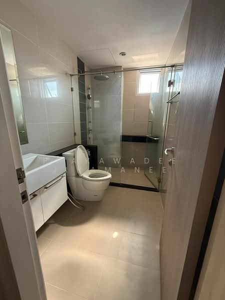 Supalai Lite Sathorn-Charoenrat, Bangkok, 29 Charoenrat Road, Bang Klo, Bang Kho Laem, Bangkok, 2 Bedrooms, 97 sqm, Condo For Rent, by Phakawadee Jiramanee, 500478699 - DDproperty.com