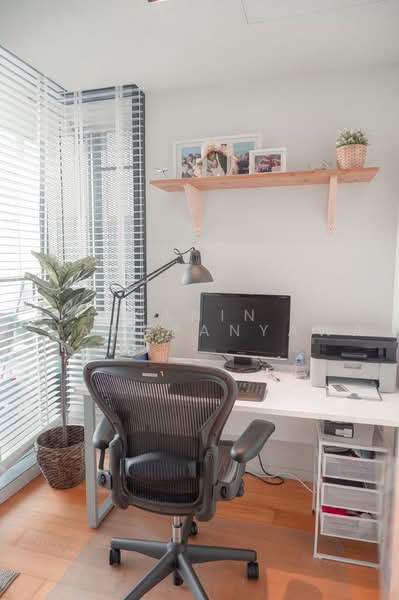 The Met Sathorn, Bangkok, 123 South Sathorn Road, Thung Maha Mek, Sathon, Bangkok, 2 Bedrooms, 95 sqm, Condo For Rent, by Kanin Thangpanyawa, 500478700 - DDproperty.com