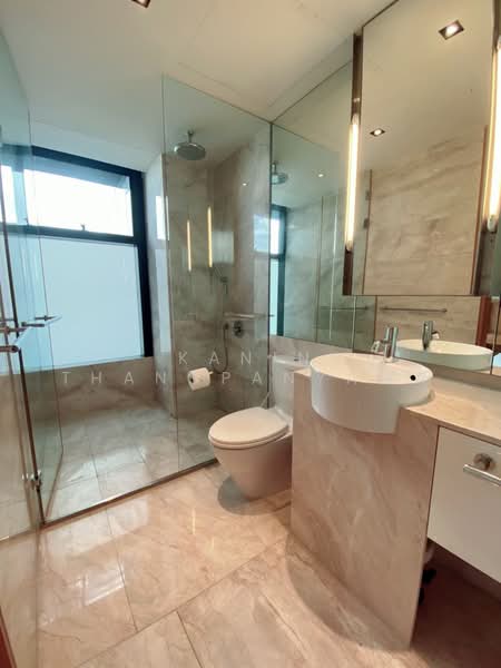 The Met Sathorn, Bangkok, 123 South Sathorn Road, Thung Maha Mek, Sathon, Bangkok, 2 Bedrooms, 99 sqm, Condo For Rent, by Kanin Thangpanyawa, 500478701 - DDproperty.com