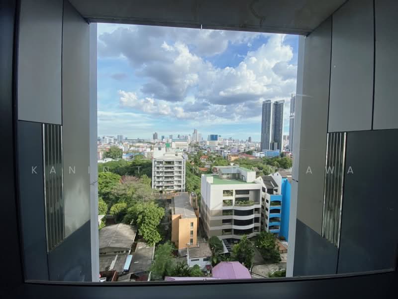The Met Sathorn, Bangkok, 123 South Sathorn Road, Thung Maha Mek, Sathon, Bangkok, 2 Bedrooms, 99 sqm, Condo For Rent, by Kanin Thangpanyawa, 500478701 - DDproperty.com