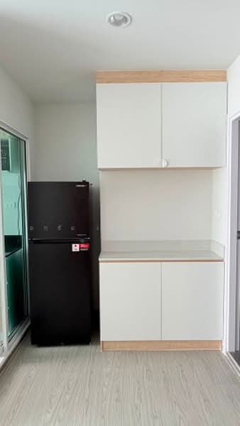 Regent Home Bangna, Bangkok, Sanphawut Road, Bang Na Tai, Bang Na, Bangkok, 1 Bedroom, 28 sqm, Condo For Rent, by เอกชัย เพิ่มพูนพิพัฒน์, 500478704 - DDproperty.com