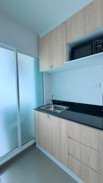 Regent Home Bangna, Bangkok, Sanphawut Road, Bang Na Tai, Bang Na, Bangkok, 1 Bedroom, 28 sqm, Condo For Rent, by เอกชัย เพิ่มพูนพิพัฒน์, 500478704 - DDproperty.com
