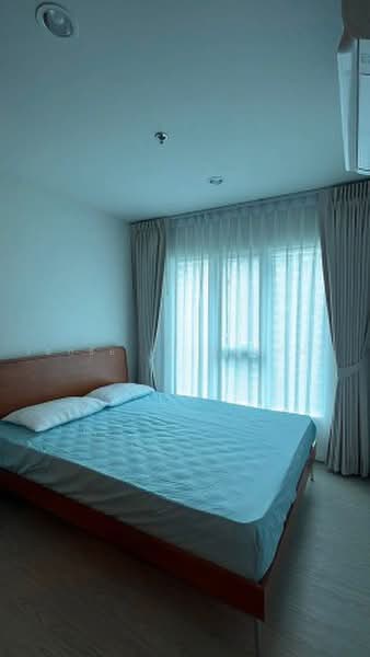 Regent Home Bangna : รีเจ้นท์ โฮม บางนา, กรุงเทพ, ถนน สรรพาวุธ, บางนาใต้, บางนา, กรุงเทพ, 28 ตร.ม., คอนโด ให้เช่า, โดย เอกชัย เพิ่มพูนพิพัฒน์, 500478704 - DDproperty.com