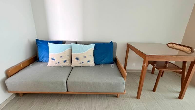 Regent Home Bangna : รีเจ้นท์ โฮม บางนา, กรุงเทพ, ถนน สรรพาวุธ, บางนาใต้, บางนา, กรุงเทพ, 28 ตร.ม., คอนโด ให้เช่า, โดย เอกชัย เพิ่มพูนพิพัฒน์, 500478704 - DDproperty.com