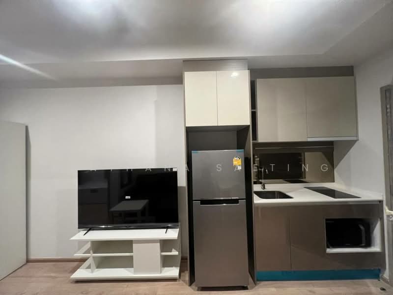 IDEO Rama 9-Asoke, Bangkok, Rama 9 Road, Huai Khwang, Bangkok, 1 Bedroom, 35 sqm, Condo For Rent, by Nanthana SaeTing, 500478705 - DDproperty.com