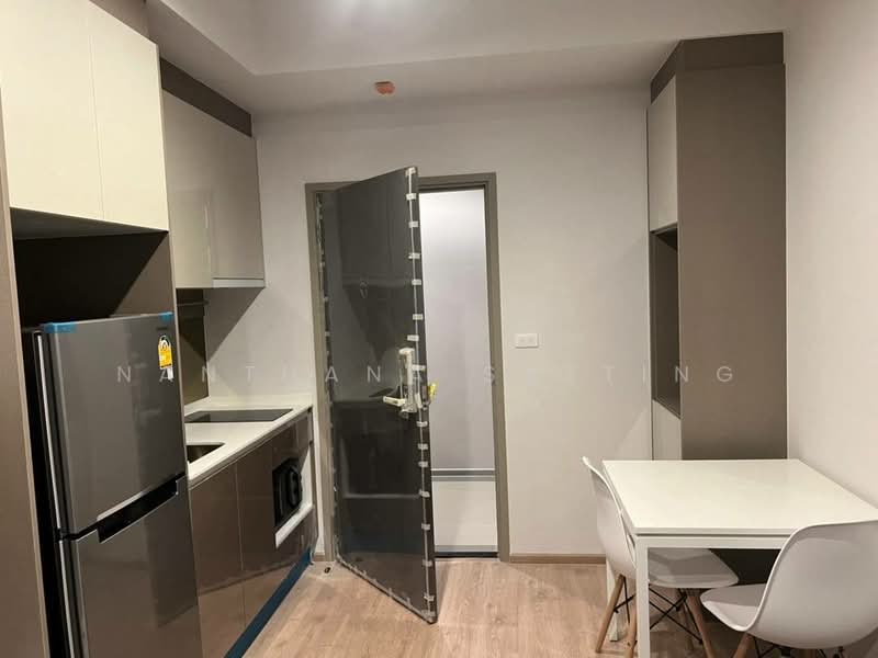 IDEO Rama 9-Asoke, Bangkok, Rama 9 Road, Huai Khwang, Bangkok, 1 Bedroom, 35 sqm, Condo For Rent, by Nanthana SaeTing, 500478705 - DDproperty.com