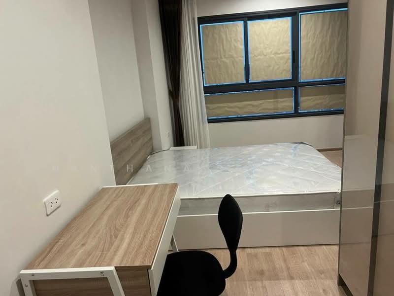 IDEO Rama 9-Asoke, Bangkok, Rama 9 Road, Huai Khwang, Bangkok, 1 Bedroom, 35 sqm, Condo For Rent, by Nanthana SaeTing, 500478705 - DDproperty.com