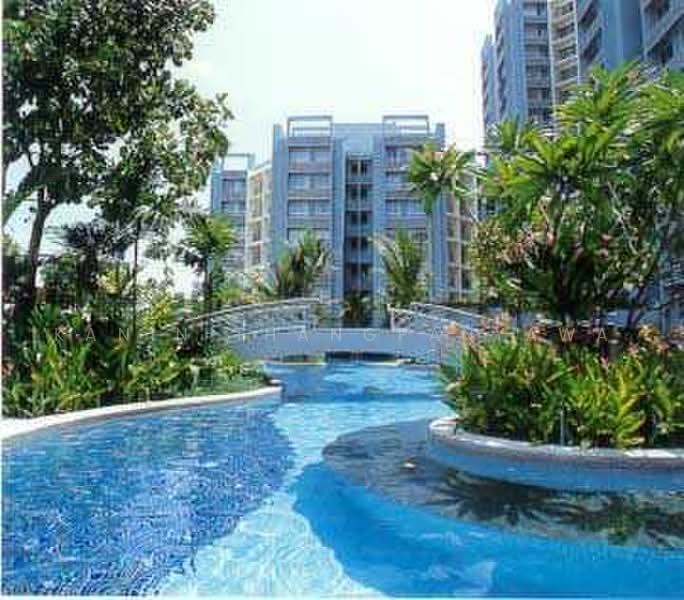 The Garden Condo, Surat Thani, Makham Tia, Muang Surat Thani, Surat Thani, 2 Bedrooms, 100 sqm, Condo For Rent, by Kanin Thangpanyawa, 500478706 - DDproperty.com