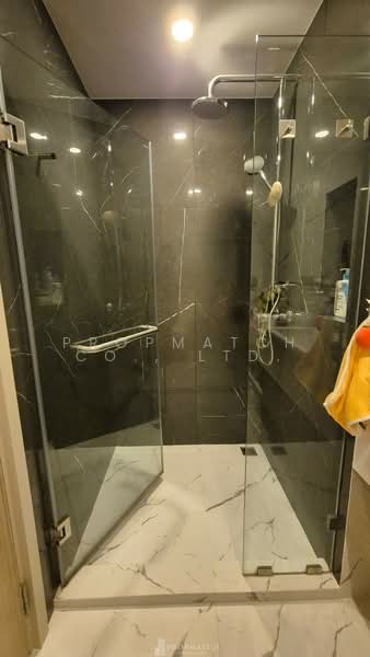 The Teak Sathorn-Lumpini, Bangkok, 108 Soi Sri Bamphen, Chong Nonsi, Yan Nawa, Bangkok, 1 Bedroom, 34 sqm, Condo For Rent, by PROPMATCH CO., LTD., 500478709 - DDproperty.com