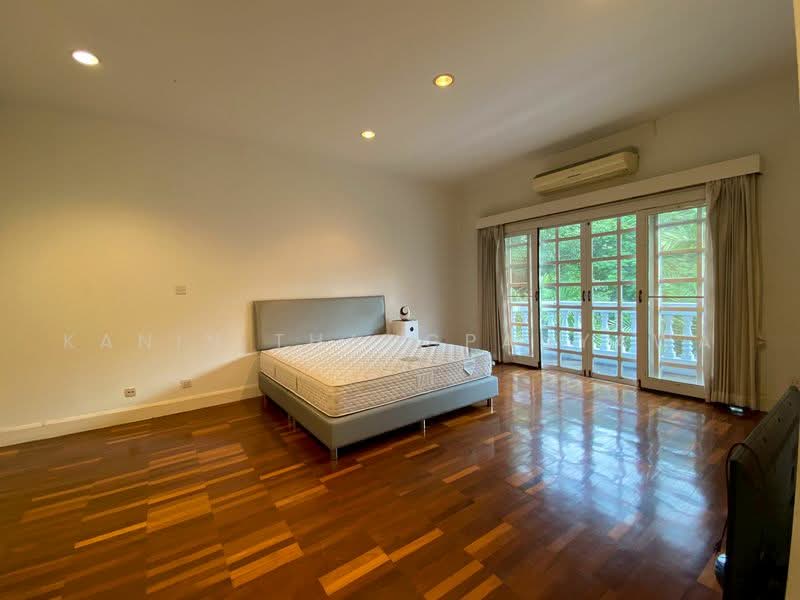 Prompak Gardens Condominium, Bangkok, Sukhumvit, Khlongtoei Nua, Watthana, Bangkok, 3 Bedrooms, 350 sqm, Condo For Rent, by Kanin Thangpanyawa, 500478710 - DDproperty.com