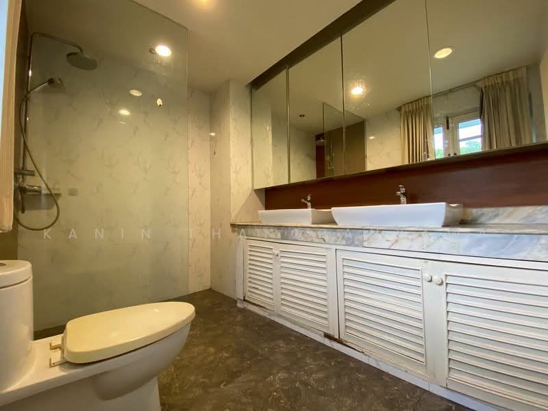 Prompak Gardens Condominium, Bangkok, Sukhumvit, Khlongtoei Nua, Watthana, Bangkok, 3 Bedrooms, 350 sqm, Condo For Rent, by Kanin Thangpanyawa, 500478710 - DDproperty.com