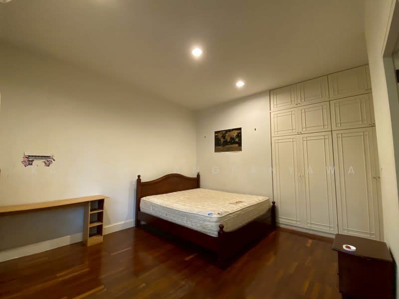 Prompak Gardens Condominium, Bangkok, Sukhumvit, Khlongtoei Nua, Watthana, Bangkok, 3 Bedrooms, 350 sqm, Condo For Rent, by Kanin Thangpanyawa, 500478710 - DDproperty.com
